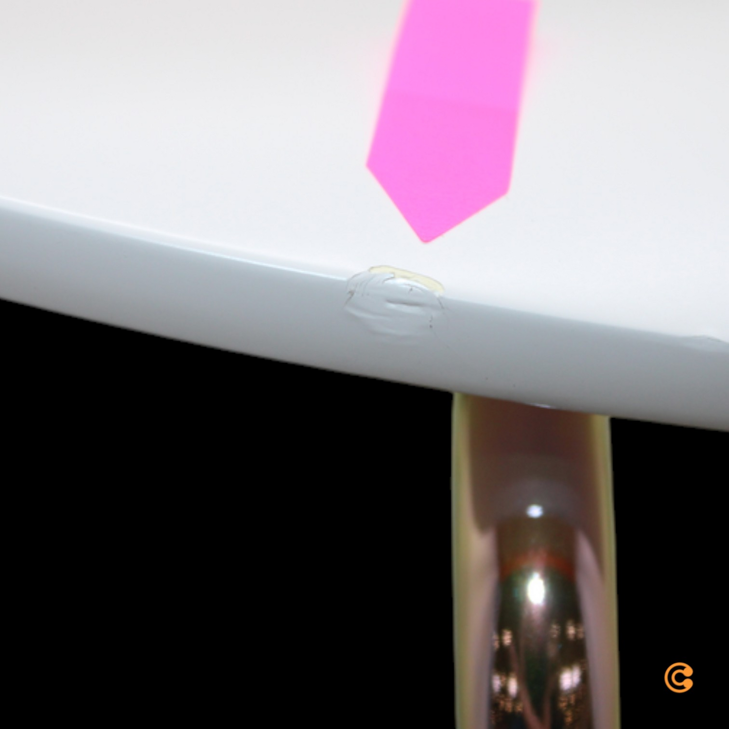 Fritz Hansen Stuhl Sitzmöbel Serie 7 Rainbow Gestell Beige 2025 Siehe Text/Foto B-Ware - 5702370265618