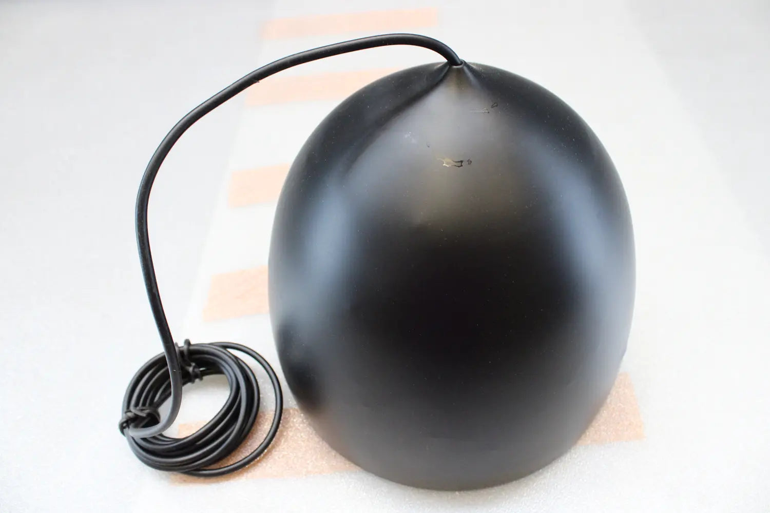B-Ware Fritz Hansen Suspence Pendelleuchte Hängeleuchte Deckenlampe P1 Siehe Text/Foto - 5702371005084