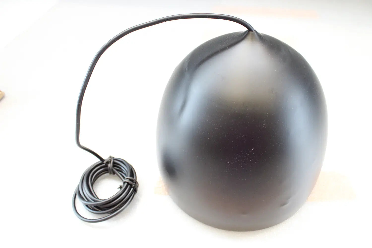 B-Ware Fritz Hansen Suspence Pendelleuchte Hängeleuchte Deckenlampe P1 Siehe Text/Foto - 5702371005084