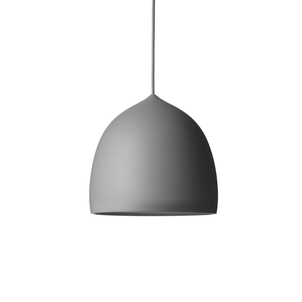 Fritz Hansen Pendelleuchte Hängelampe Suspence Lampe Esstisch Matt Defektware D-Ware - 5702371006128