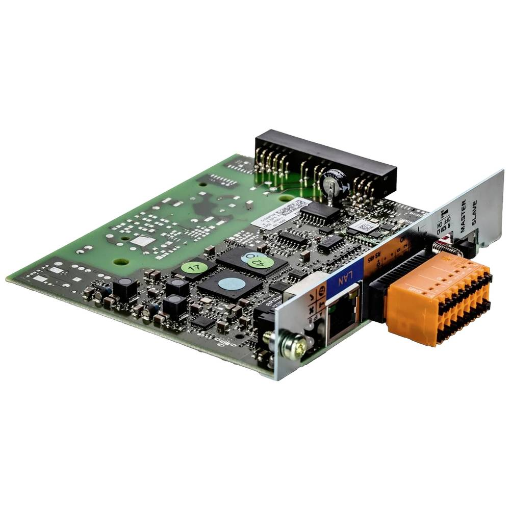 Fronius Datamanager Steuergerät Modul 4240038z Energiemanagement Integration B-Ware