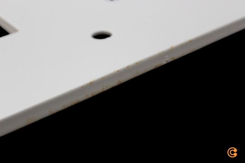 Frost Bukto Kleiderständer Ständer Garderobe Mit Rollen 100 Cm Siehe Text/Foto B-Ware - 5707757019587