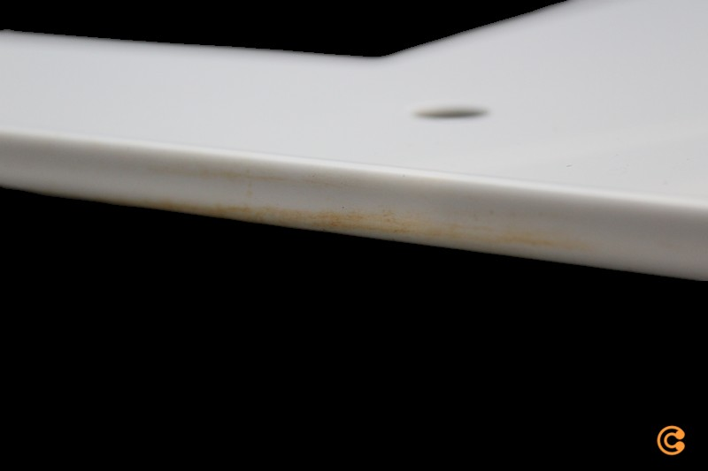 Frost Bukto Kleiderständer Ständer Garderobe Mit Rollen 100 Cm Siehe Text/Foto B-Ware - 5707757019587