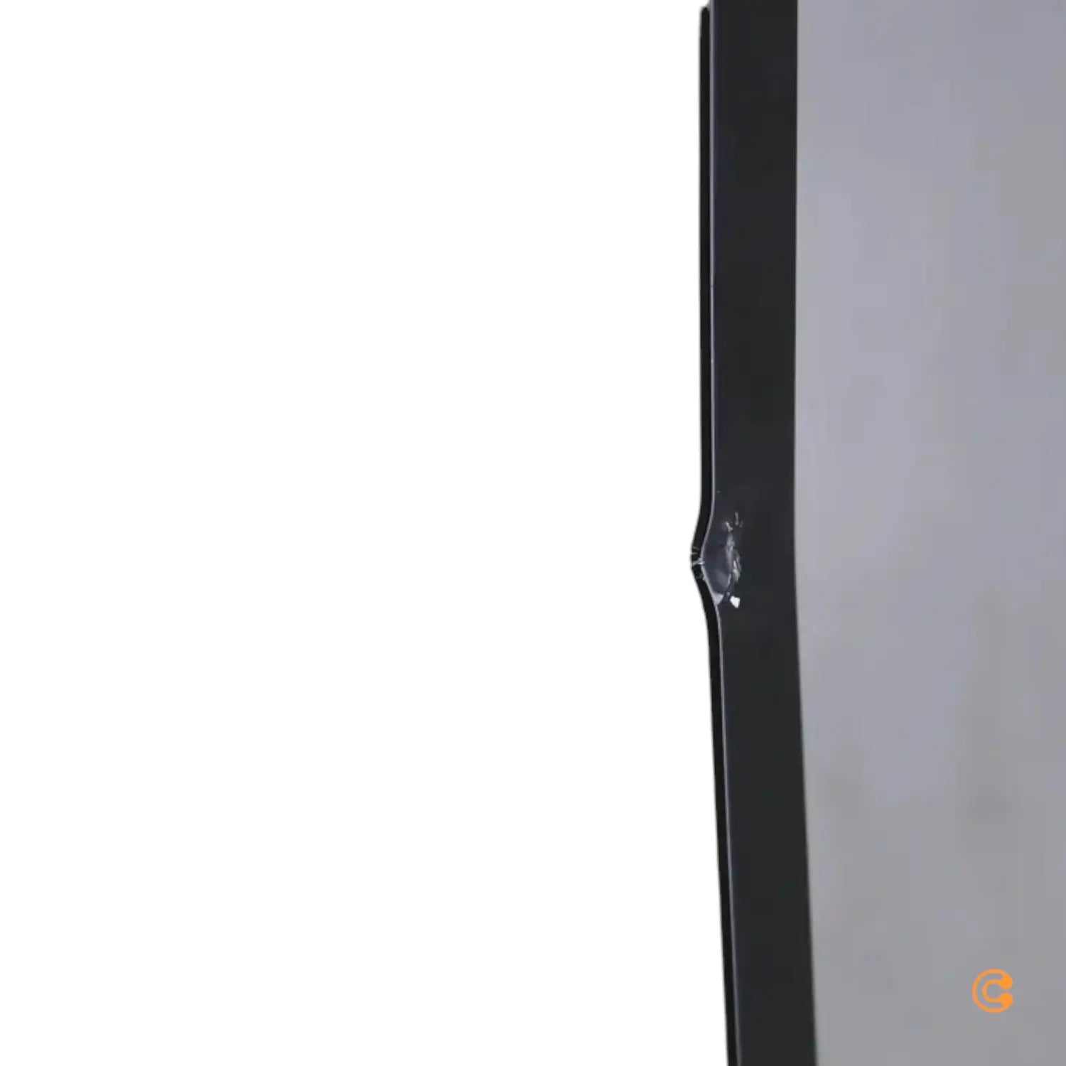 Frost Spiegel Tb600 Badezimmerspiegel Glas Schwarz Badezimmer Siehe Text/Foto B-Ware - 333920
