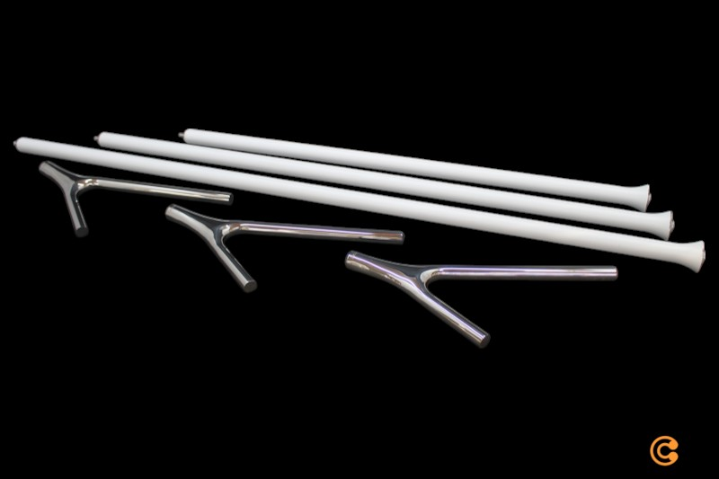 Frost Wishbone Kleiderständer Garderobenständer Ständer Siehe Text/Foto C-Ware - 5707757005726