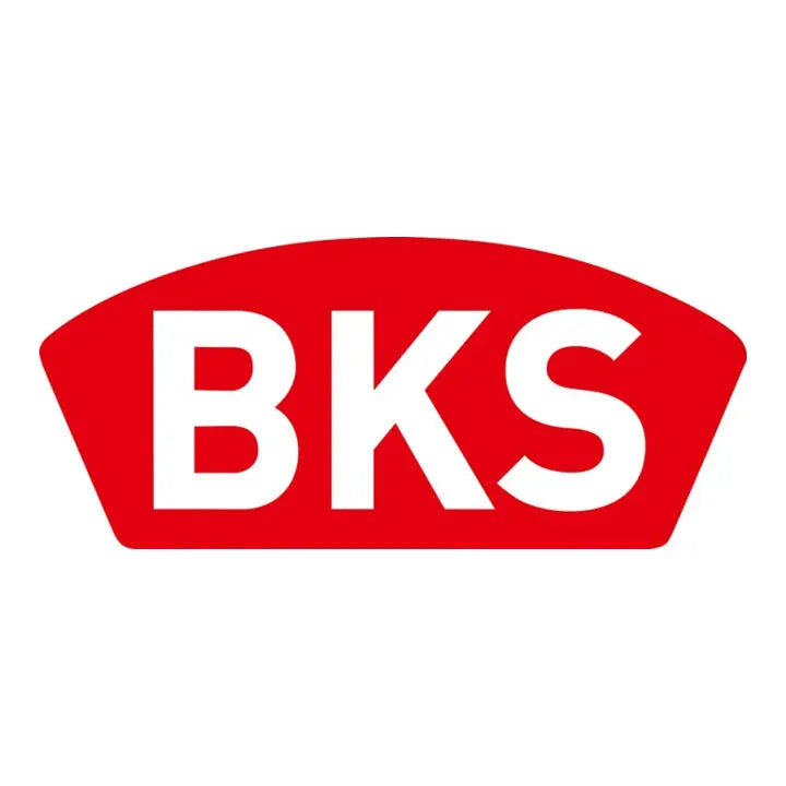B-Ware Bks Einsteckschloss Türschloss Pz Rohrrahmen Edelstahl Matt Feuerschutztür Din R