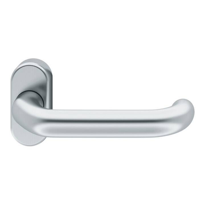 Fsb Standflügeldrücker Griff Edelstahl Türgriff Siehe Text/Foto B-Ware - 4015354402680