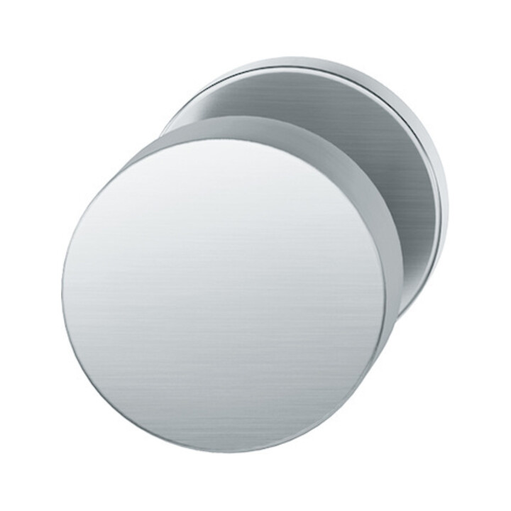 B-Ware Fsb Türknopf Knauf Edelstahl Wechselstift Rosette 23 0829 03400 Va 6204 Ger - 4015354779713