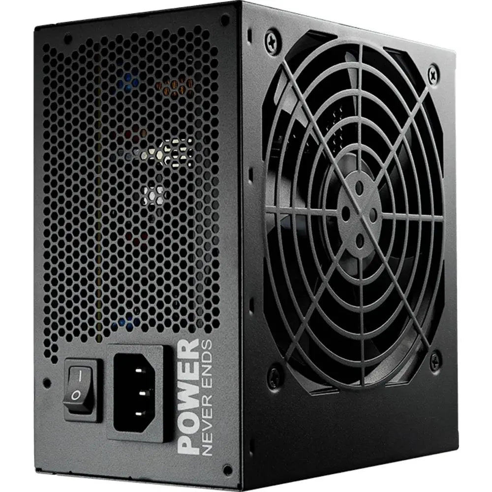 B-Ware Fsp Pc Netzteil Stromversorgung 80 Plus 450 W Computer Netzteil Energieversorgung - 4713224525346