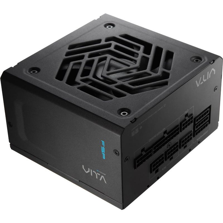 Fsp Fortron Vita 750 Gm Netzteil Stromversorgung Pc Netzteil 750 W Defektware D-Ware