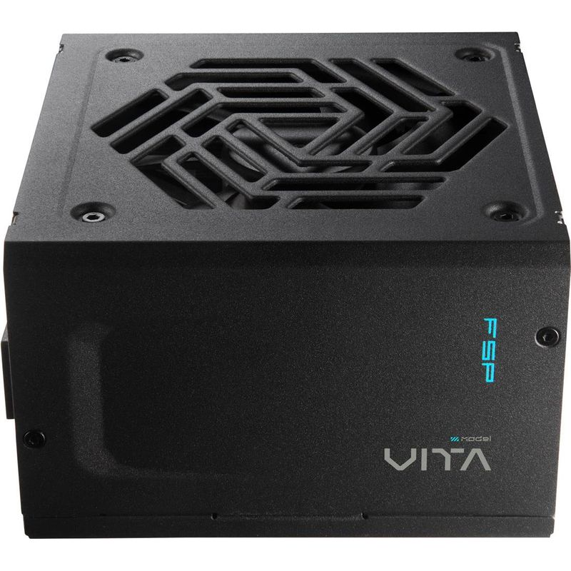 Fsp Fortron Vita 750 Gm Netzteil Stromversorgung Pc Netzteil 750 W Defektware D-Ware