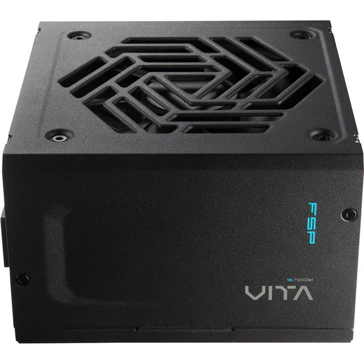 Fsp Fortron Vita 750 Gm Netzteil Stromversorgung Pc Netzteil 750 W Defektware D-Ware