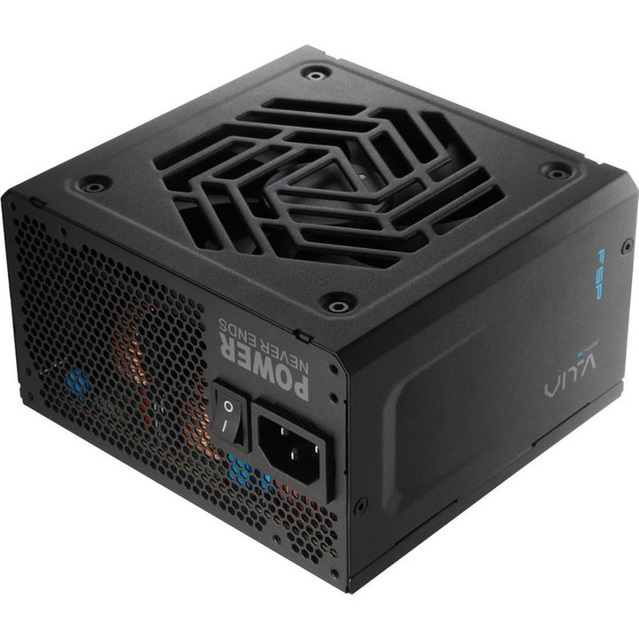 Fsp Fortron Vita 750 Gm Netzteil Stromversorgung Pc Netzteil 750 W Defektware D-Ware