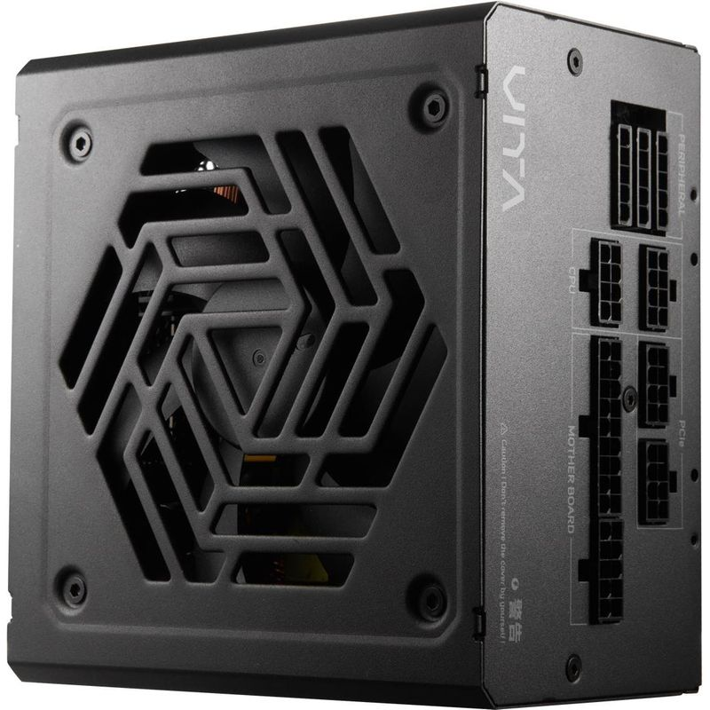 Fsp Fortron Vita 750 Gm Netzteil Stromversorgung Pc Netzteil 750 W Defektware D-Ware