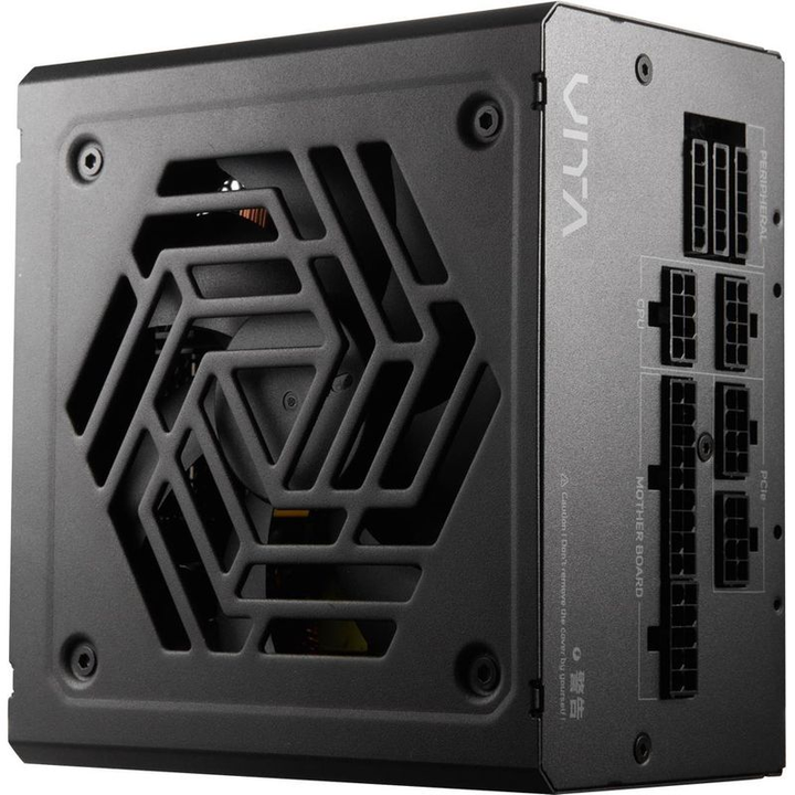 Fsp Fortron Vita 750 Gm Netzteil Stromversorgung Pc Netzteil 750 W Defektware D-Ware