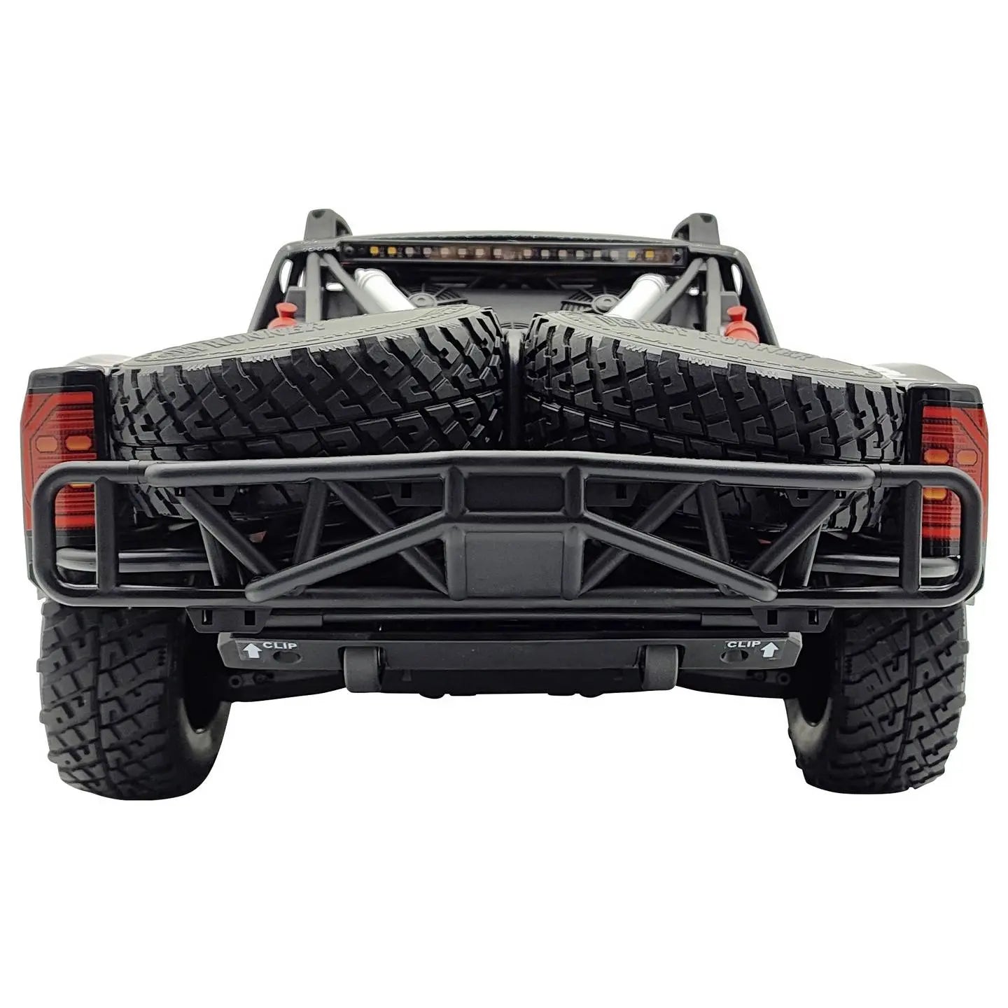 B-Ware Runner Rc Modellauto Auto Short Course 1:7 Elektro Allradantrieb 4 Wd - 4064161397061