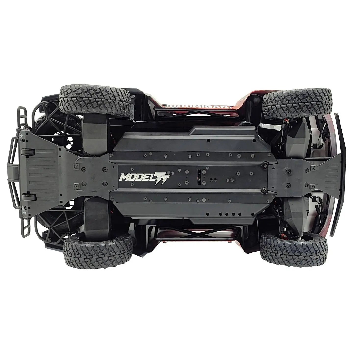 B-Ware Runner Rc Modellauto Auto Short Course 1:7 Elektro Allradantrieb 4 Wd - 4064161397061