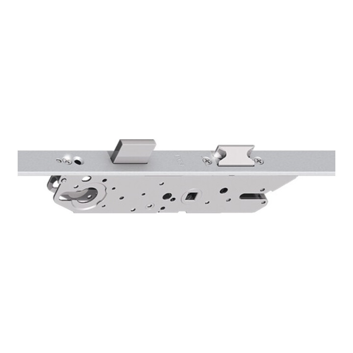 B-Ware Fuhr Mehrfachverriegelung Schlossriegel Multisafe Silber 2170mm Bolzenriegel - 4033449122800