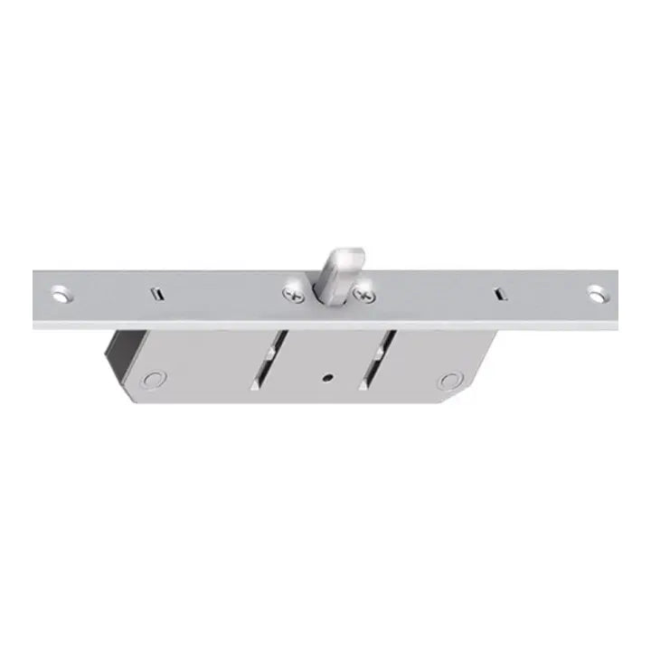 B-Ware Fuhr Mehrfachverriegelung Schlossriegel Multisafe Silber 2170mm Bolzenriegel - 4033449122800