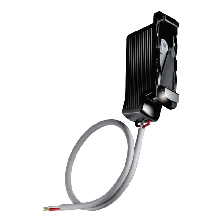 B-Ware Fuhr Riegelschaltkontakt Kontakt Schloss Vd S Klasse C 6m Ohne Schließblech - 4033449260830