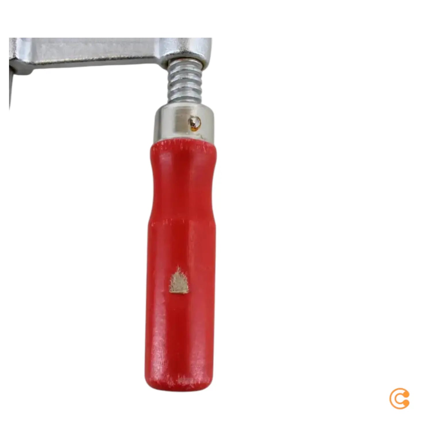 C-Ware Eibenstock Führungsschiene 1500 Mm Inkl. 2 Schraubzwingen Siehe Text/Foto - 4026851012289