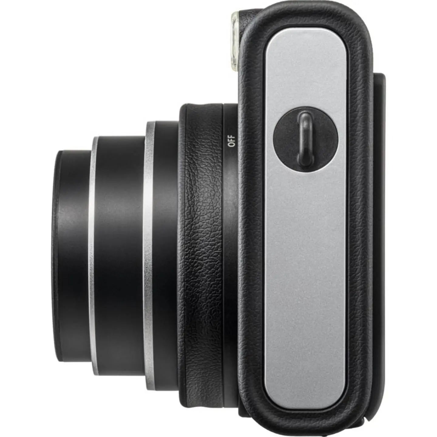 B-Ware Fujifilm Sofortbildkamera Sofortbildkamera Kamera Instax Square Sq40 Schwarz - 4547410511147