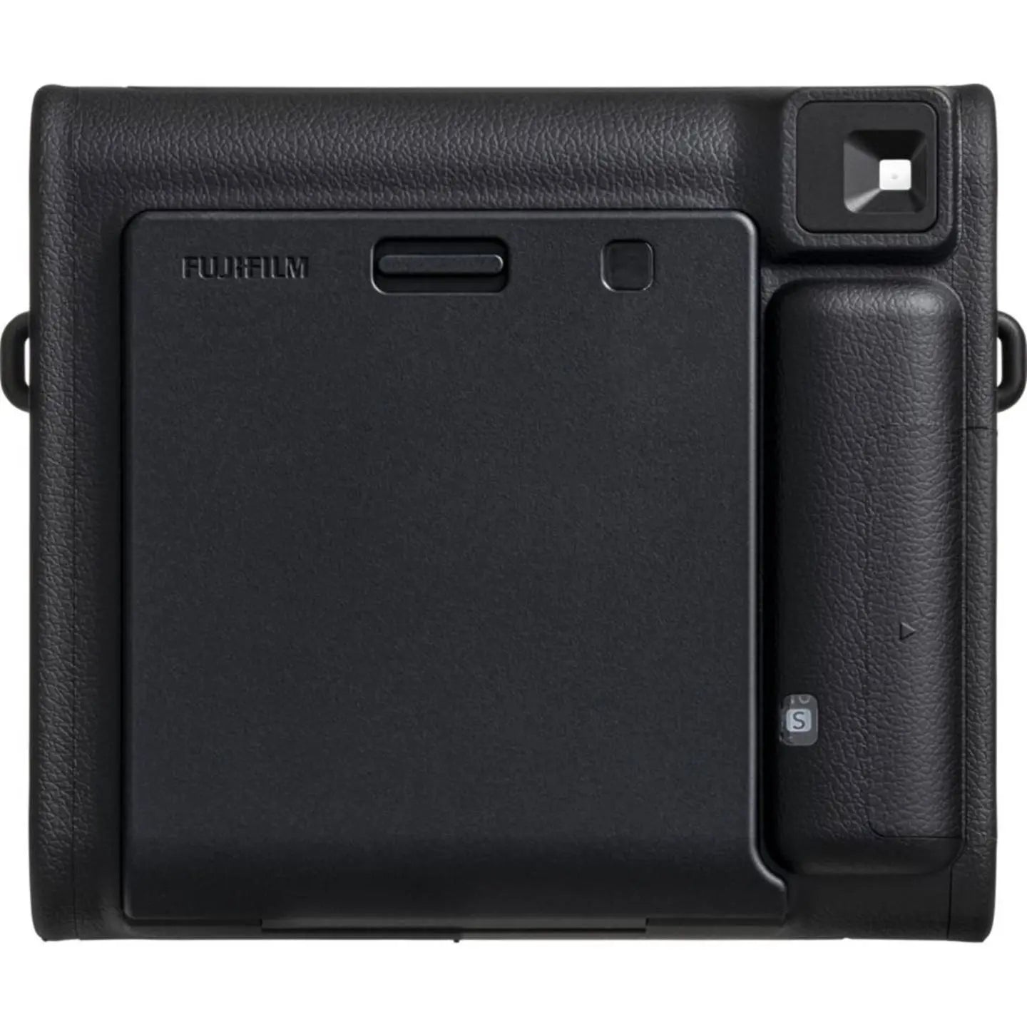B-Ware Fujifilm Sofortbildkamera Sofortbildkamera Kamera Instax Square Sq40 Schwarz - 4547410511147