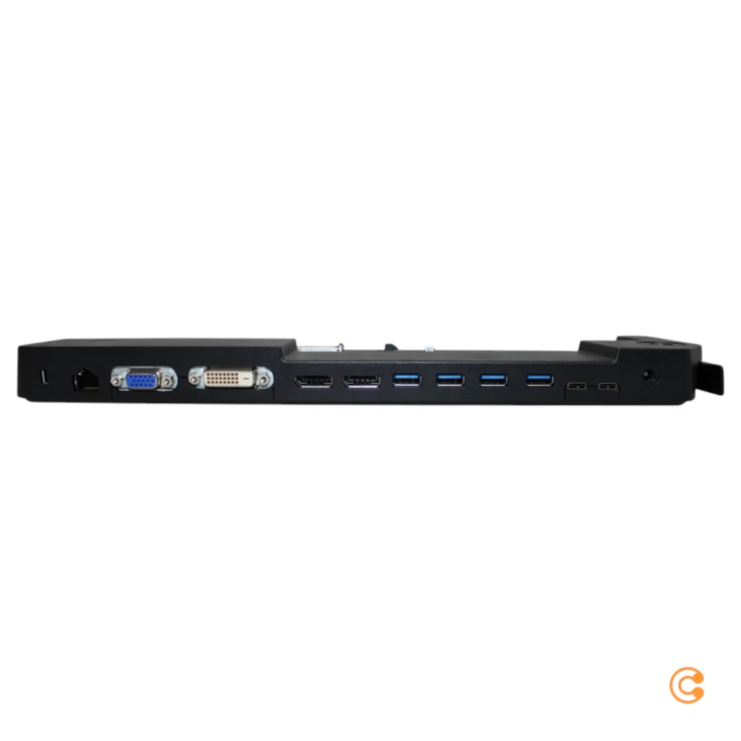 B-Ware Fujitsu Dockingstation Anschlussstation Notebook Cp734176 Fpcpr36 Siehe Text - 4064061410914