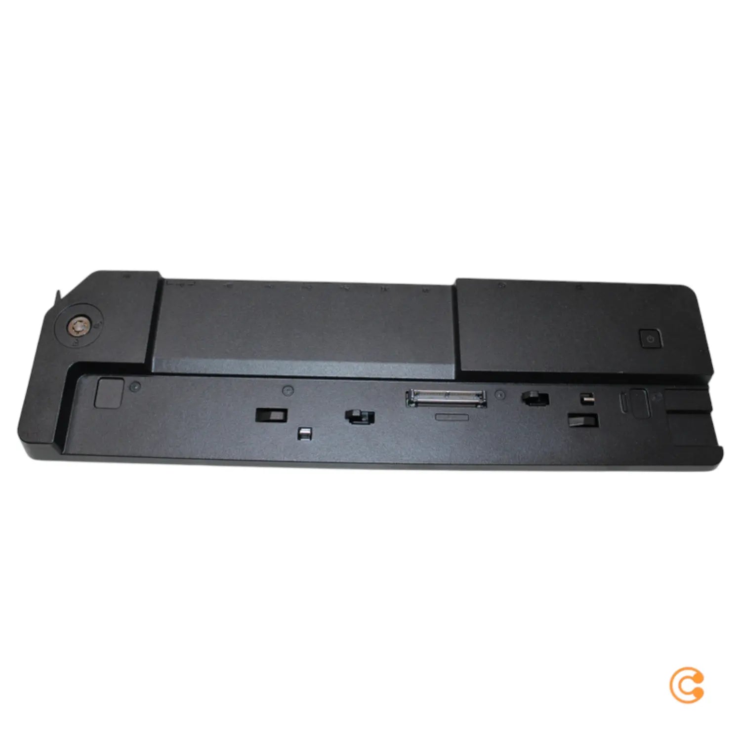 B-Ware Fujitsu Dockingstation Anschlussstation Notebook Cp734176 Fpcpr36 Siehe Text - 4064061410914