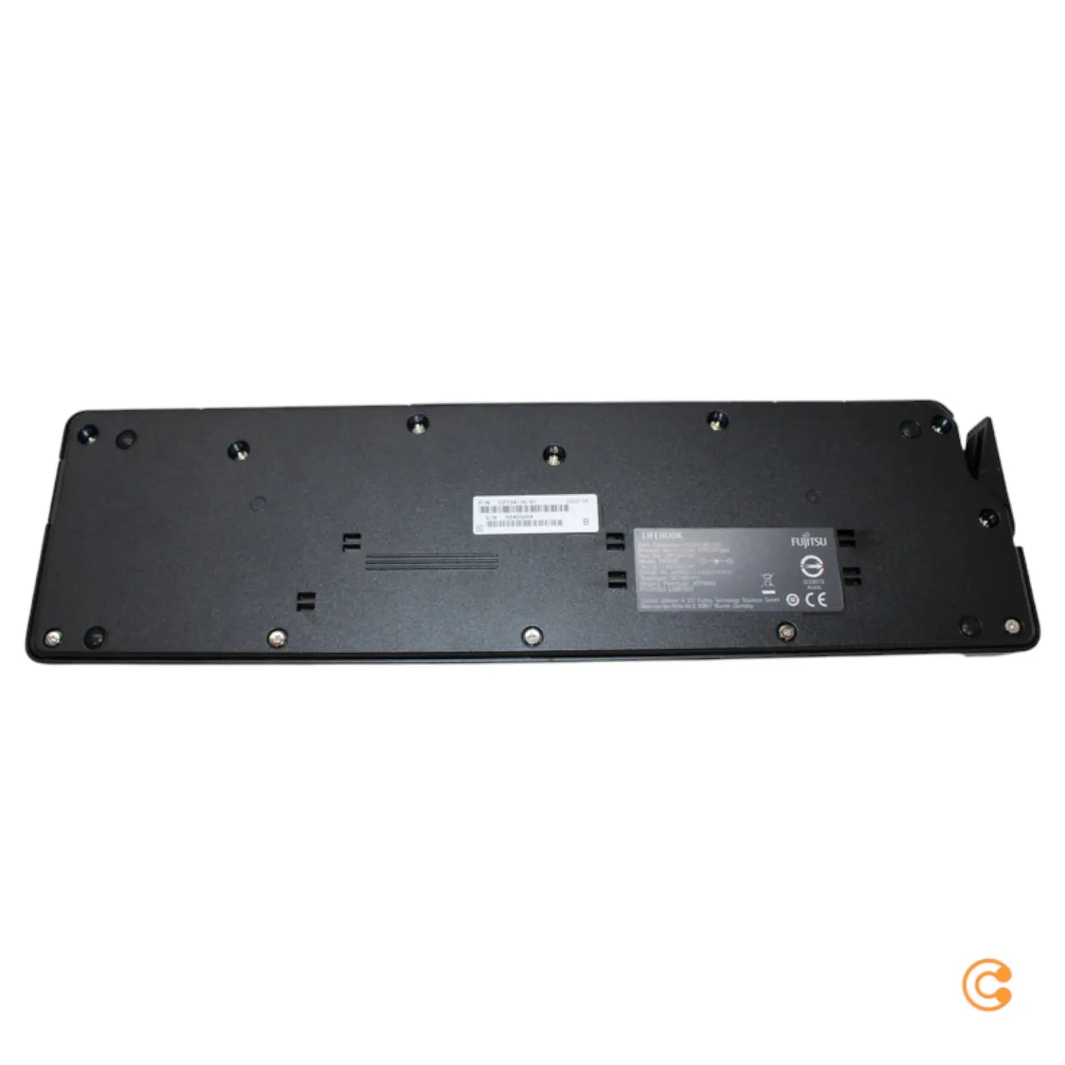 B-Ware Fujitsu Dockingstation Anschlussstation Notebook Cp734176 Fpcpr36 Siehe Text - 4064061410914