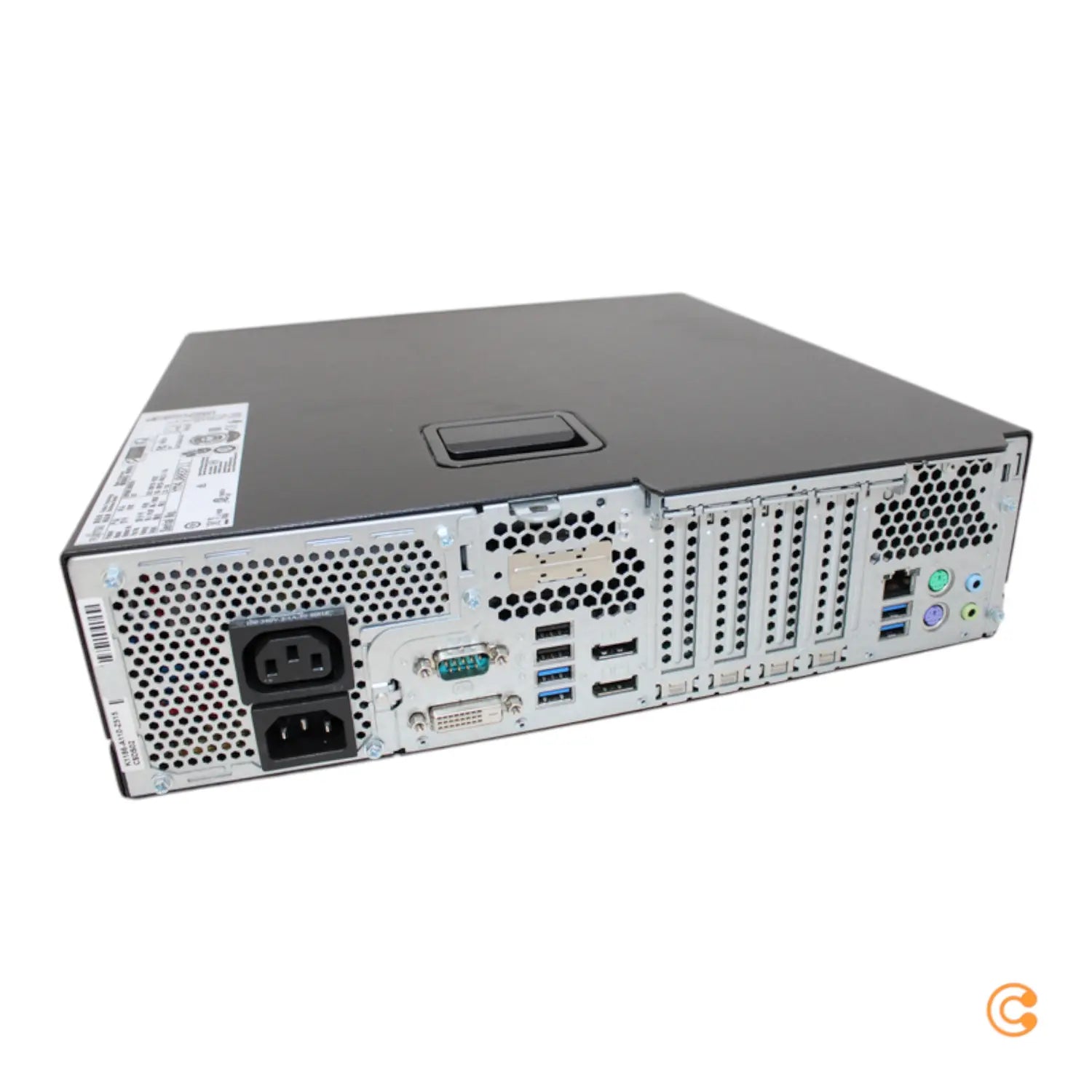 B-Ware Fujitsu D956 E85+ Computer I5 8 Gb Ram 256 Gb Ssd Windows 10 H Siehe Text/Foto - 4059595414712