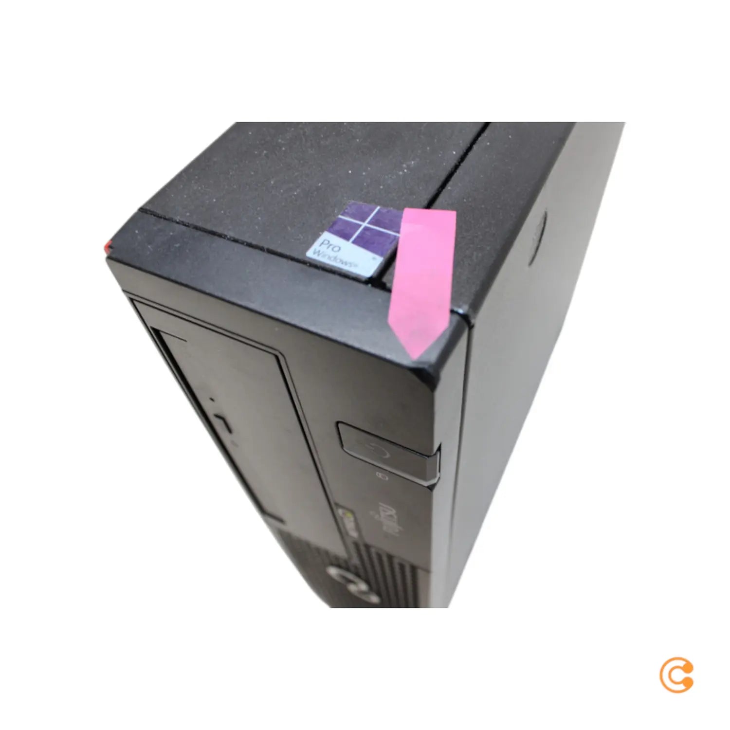 B-Ware Fujitsu D956 E85+ Computer I5 8 Gb Ram 256 Gb Ssd Windows 10 H Siehe Text/Foto - 4059595414712