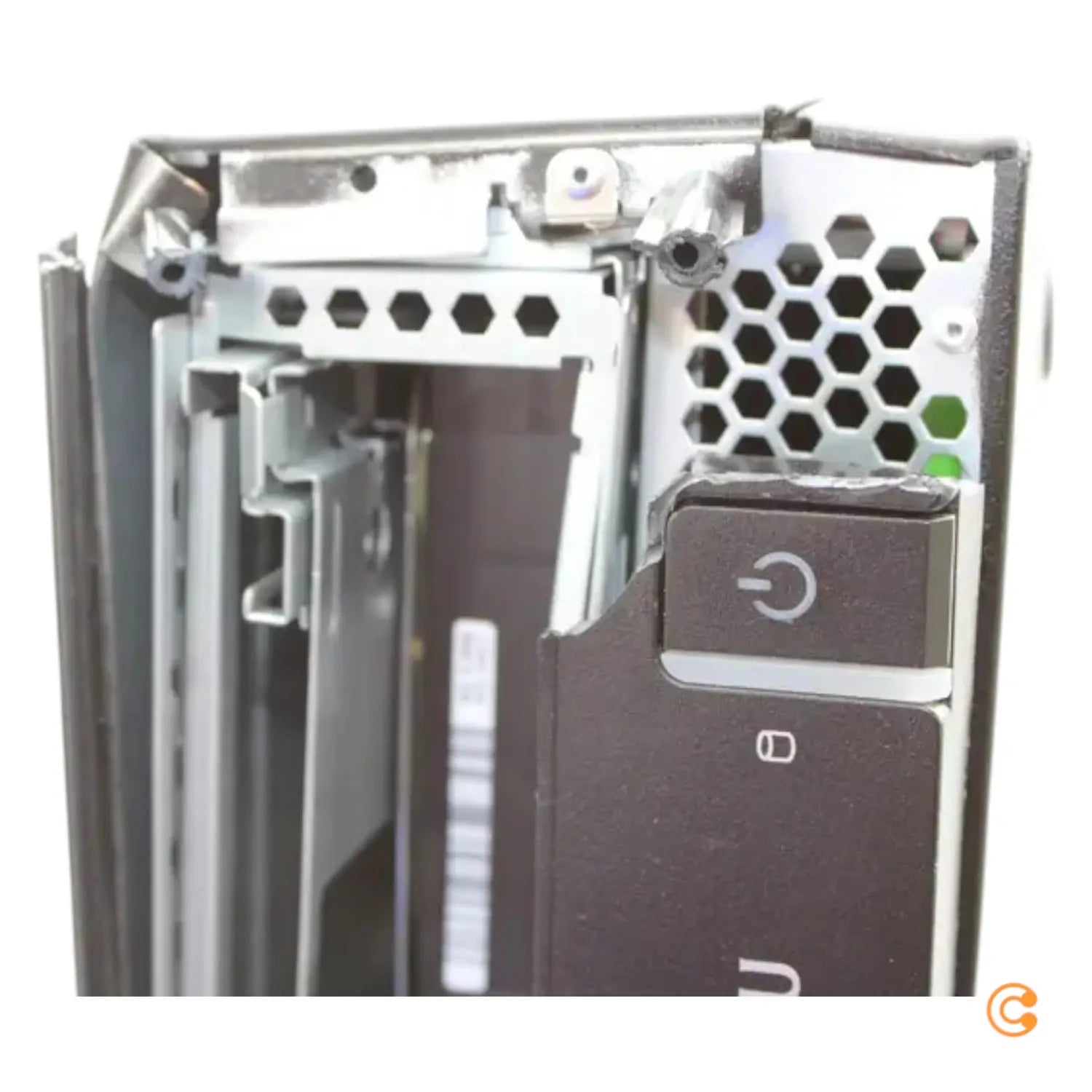 C-Ware Fujitsu Esprimo D756 Pc Rechner Pentium G4400 8 Gb Ram Siehe Text/Foto - 4250563420234