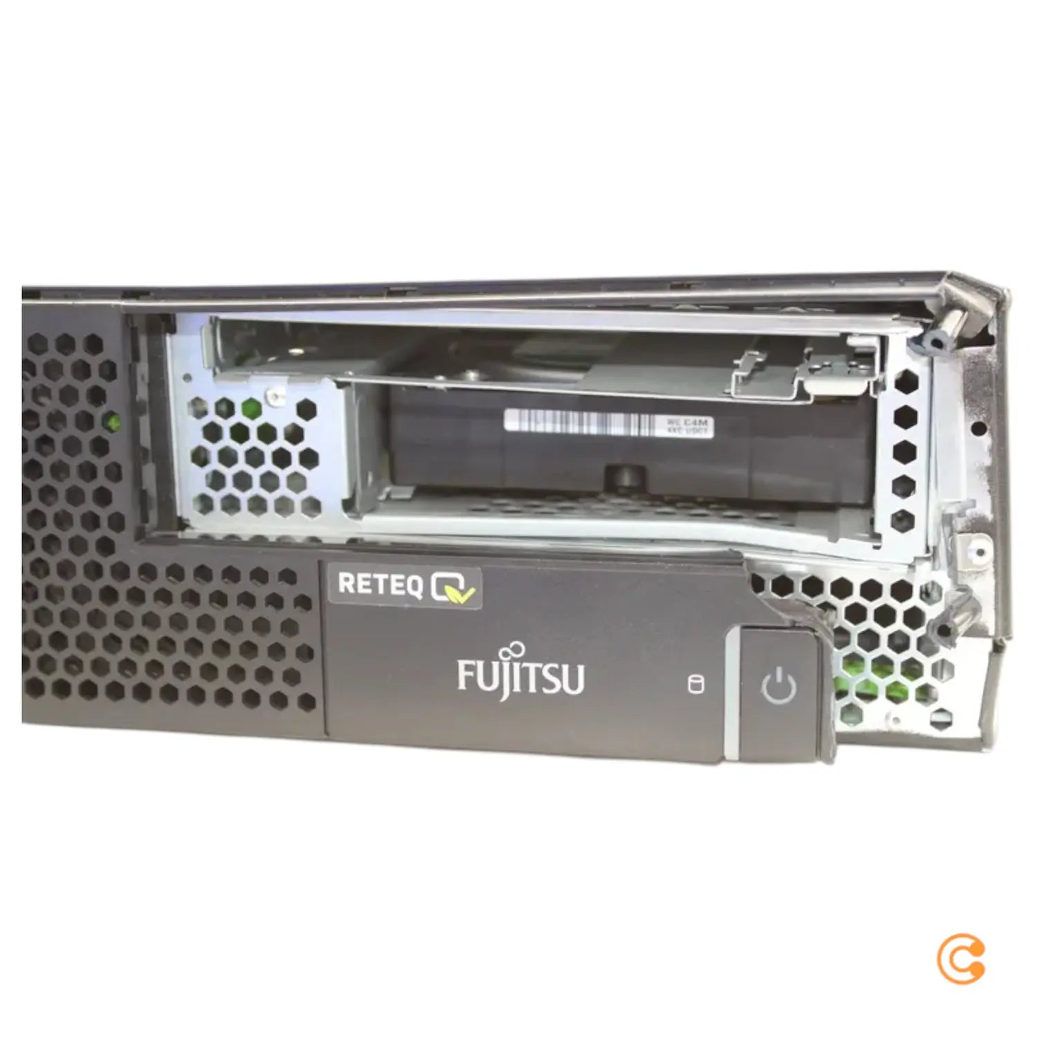C-Ware Fujitsu Esprimo D756 Pc Rechner Pentium G4400 8 Gb Ram Siehe Text/Foto - 4250563420234