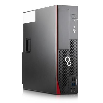 Fujitsu Esprimo D956 Rechner Desktop Pc I5 6500 8 Gb 256 Gb Ssd Siehe Text/Foto B-Ware - 4250401213356