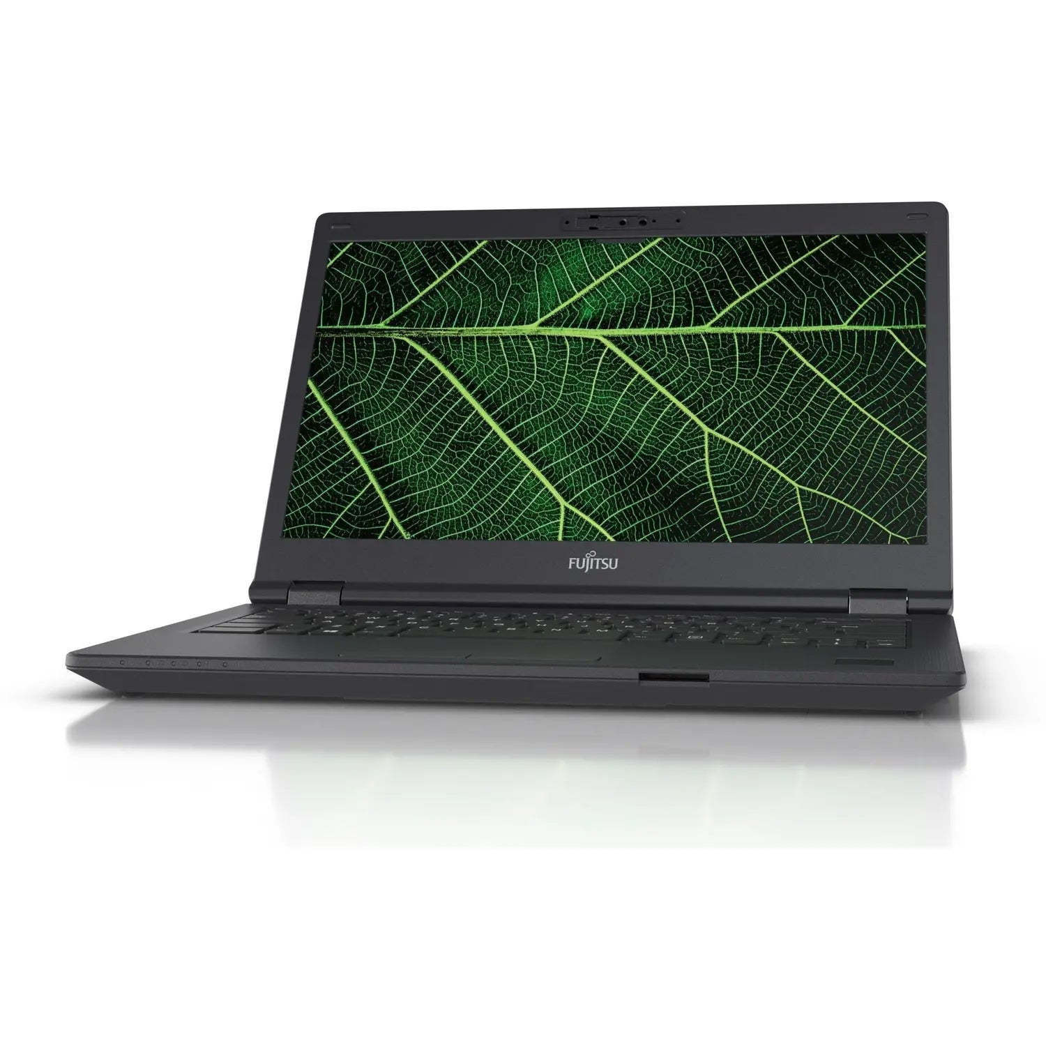 B-Ware Fujitsu Notebook Laptop Lifebook E5411 Windows 11 Pro Ssd 16 Gb 14 Zoll Webcam - 4251538819374