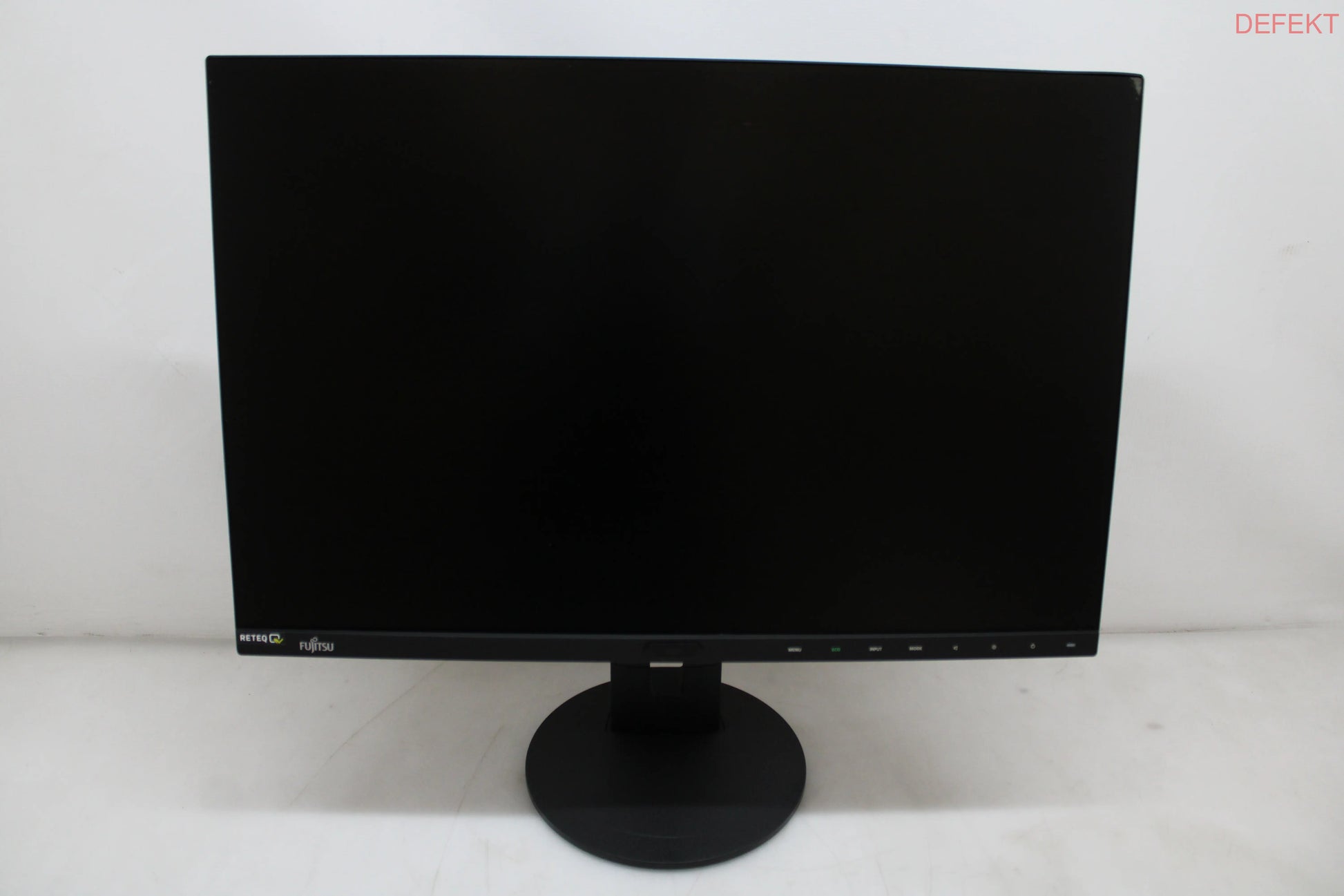D-Ware Fujitsu Monitor Fujitsu P24 8 Ws Neo 24" Ips Workplace Lighting Defektware - 4250563432527