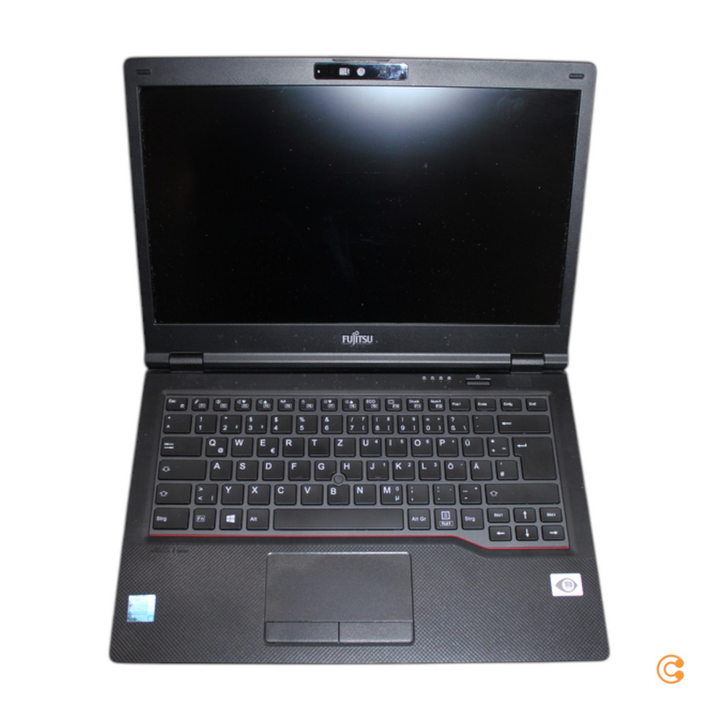 Fujitsu Notebook Fujitsu Lifebook E5411 14" Windows 11 Pro Siehe Text/Foto B-Ware - 4049702712893