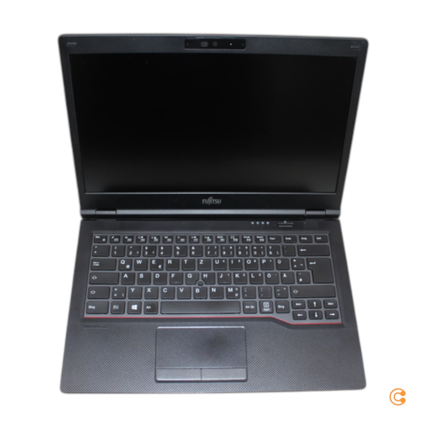 Fujitsu Notebook Fujitsu Lifebook E5411 14" Windows 11 Siehe Text/Foto B-Ware - 4049702712893