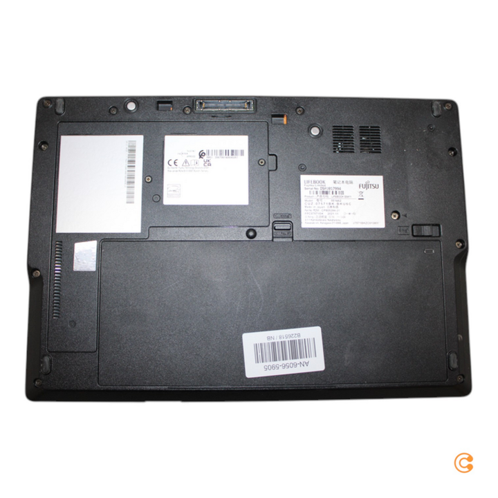 Fujitsu Notebook Fujitsu Lifebook E5411 14" Windows 11 Pro Siehe Text/Foto B-Ware - 4049702712893
