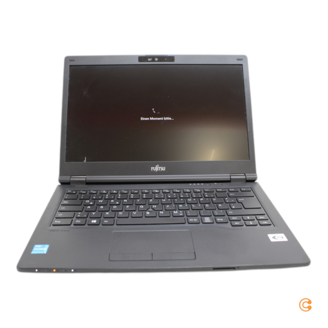 Fujitsu Notebook Lifebook E5411 35,6cm (14") Core I3 16 Gb Win11 Pro Siehe Text C-Ware - 4251691708980