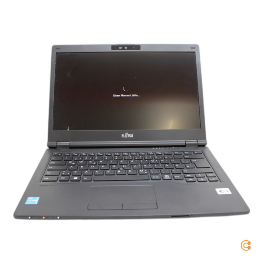 Fujitsu Notebook Lifebook E5411 35,6cm (14") Core I3 16 Gb Win11 Pro Siehe Text C-Ware - 4251691708980