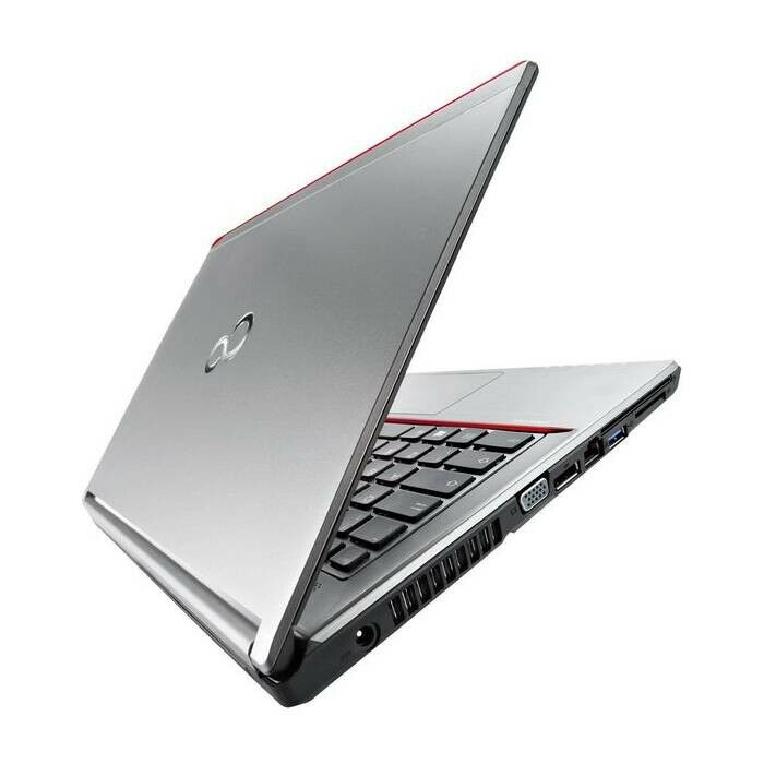 B-Ware Fujitsu Notebook Lifebook E756 39,6 Cm 15,6" I5 16 Gb 512 Gb Win10 Pro Siehe Text - 4250563431223