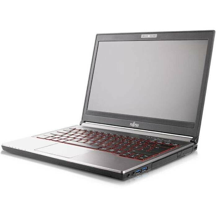 B-Ware Fujitsu Notebook Lifebook E756 39,6 Cm 15,6" I5 16 Gb 512 Gb Win10 Pro Siehe Text - 4250563431223