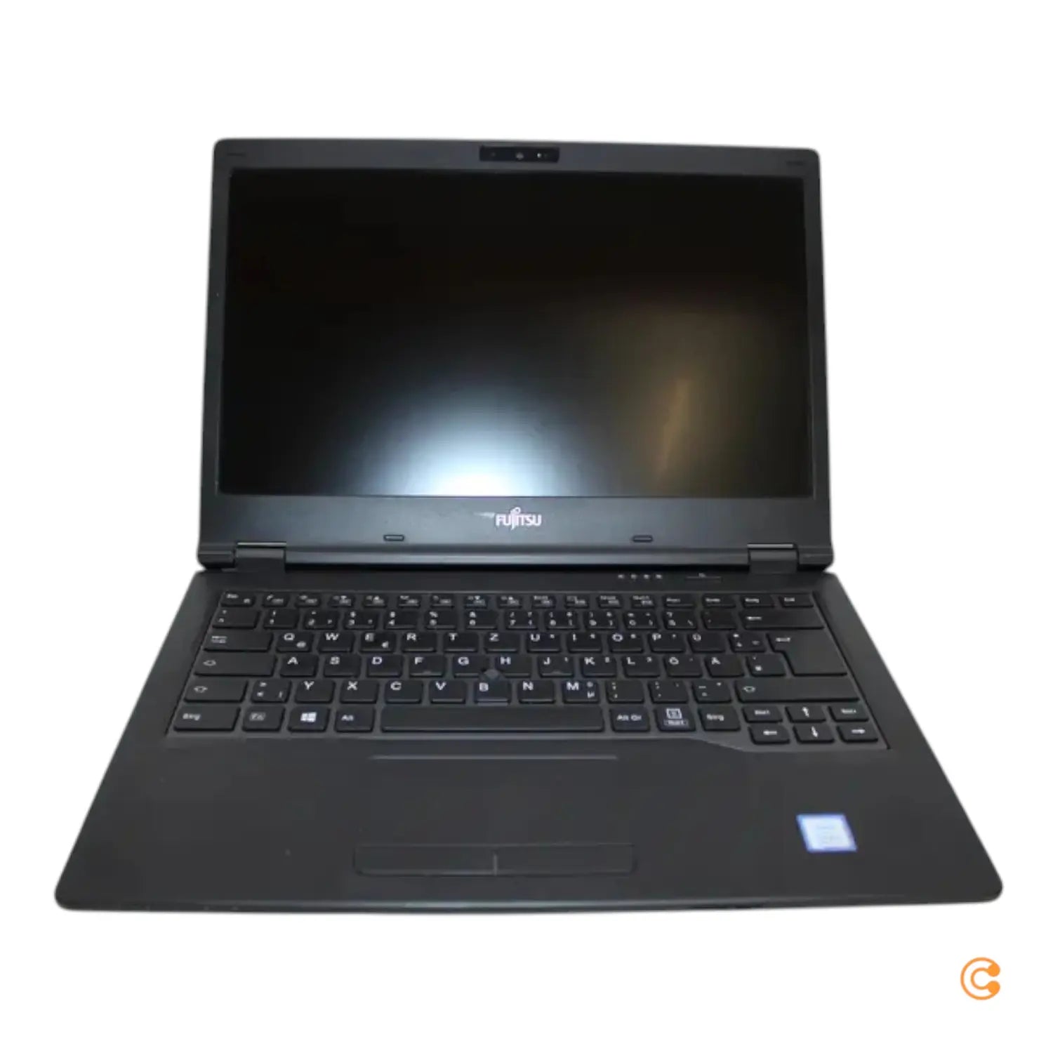 Fujitsu Notebook Lifebook U729 31,75 Cm 12,5" I3 8 Gb 256 Gb  Siehe Text/Foto B-Ware - 4049702726777