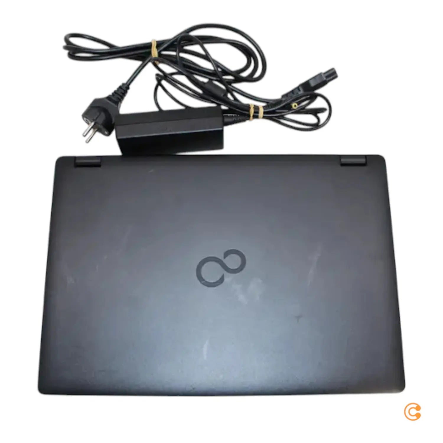 Fujitsu Notebook Lifebook U729 31,75 Cm 12,5" I3 8 Gb 256 Gb  Siehe Text/Foto B-Ware - 4049702726777