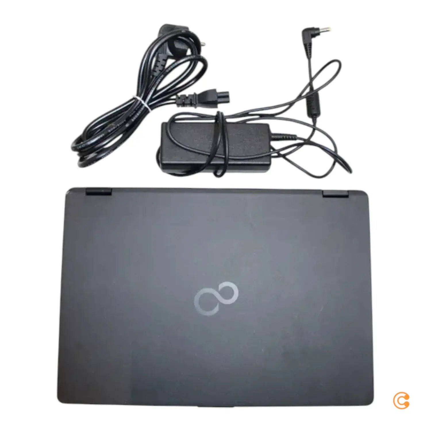 Fujitsu Notebook Lifebook U729 31,75 Cm 12,5" I3 8 Gb 256 Gb  Siehe Text/Foto B-Ware - 4049702726777