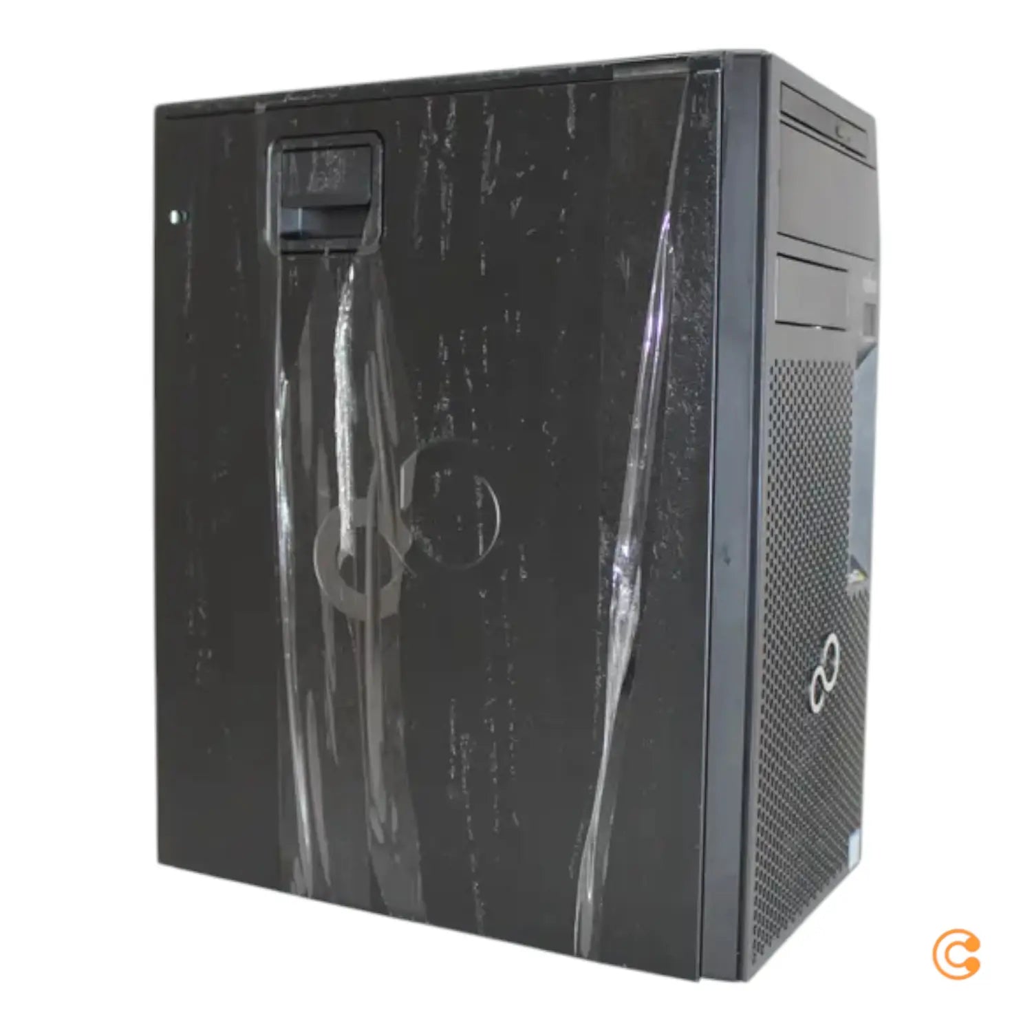 B-Ware Fujitsu Pc Fujitsu Esprimo P758 E94+ I5 16 Gb Windows 11 Pro Siehe Text/Fotos - 4250563435092