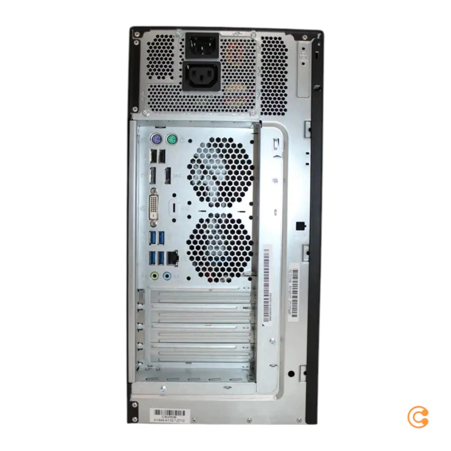 B-Ware Fujitsu Pc Fujitsu Esprimo P758 E94+ I5 16 Gb Windows 11 Pro Siehe Text/Fotos - 4250563435092