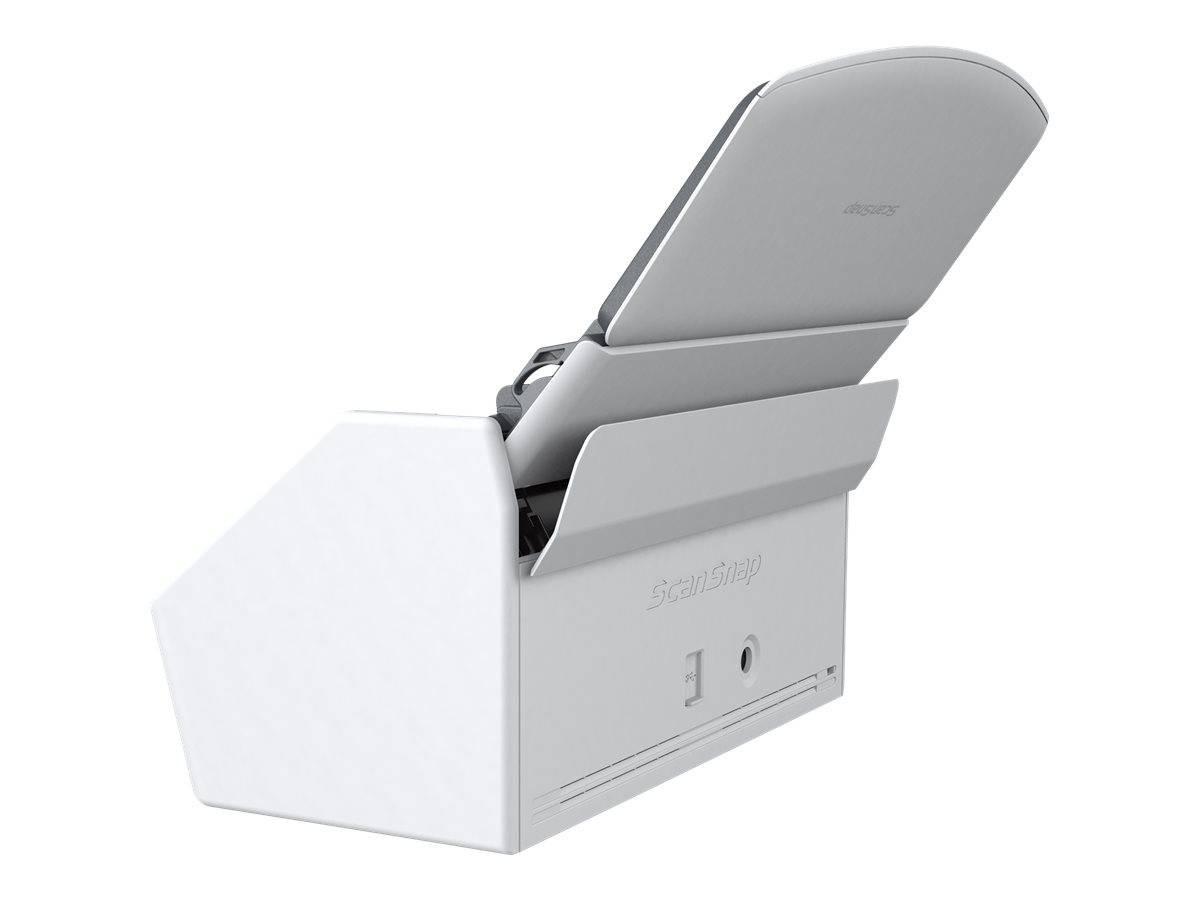 B-Ware Fujitsu Scan Snap I X1400 Duplex Dokumentenscanner A4 600 X 600 40 Seiten/Min